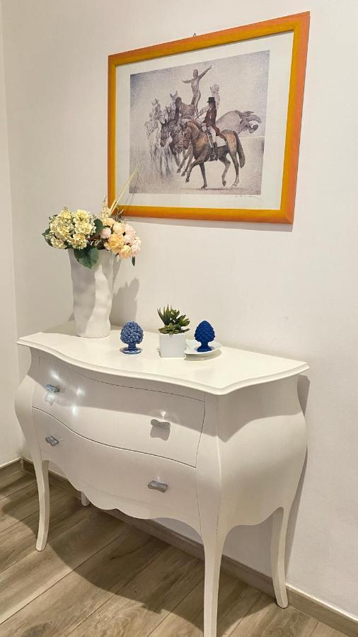 Rosdani Apartment Palermo Dış mekan fotoğraf
