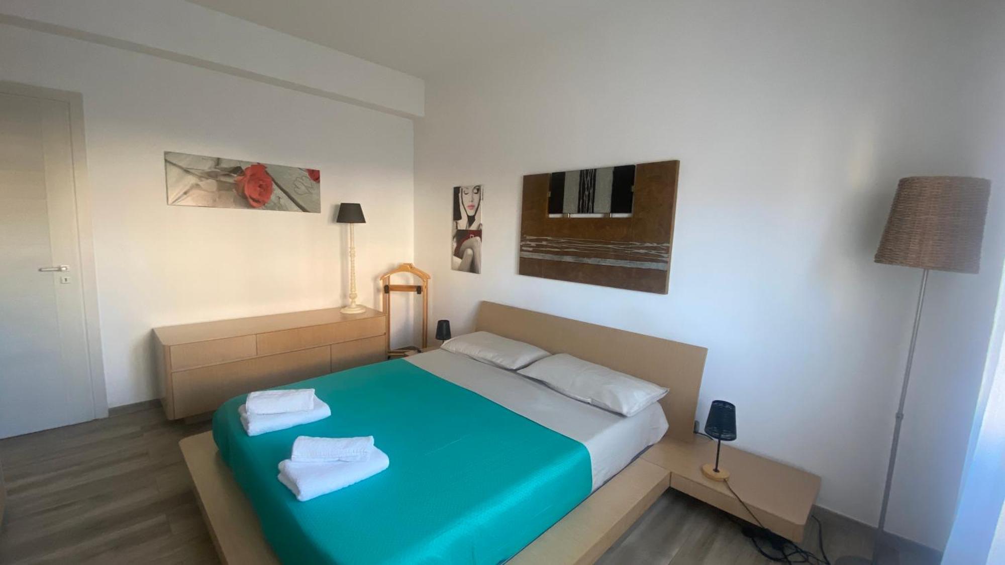 Rosdani Apartment Palermo Dış mekan fotoğraf