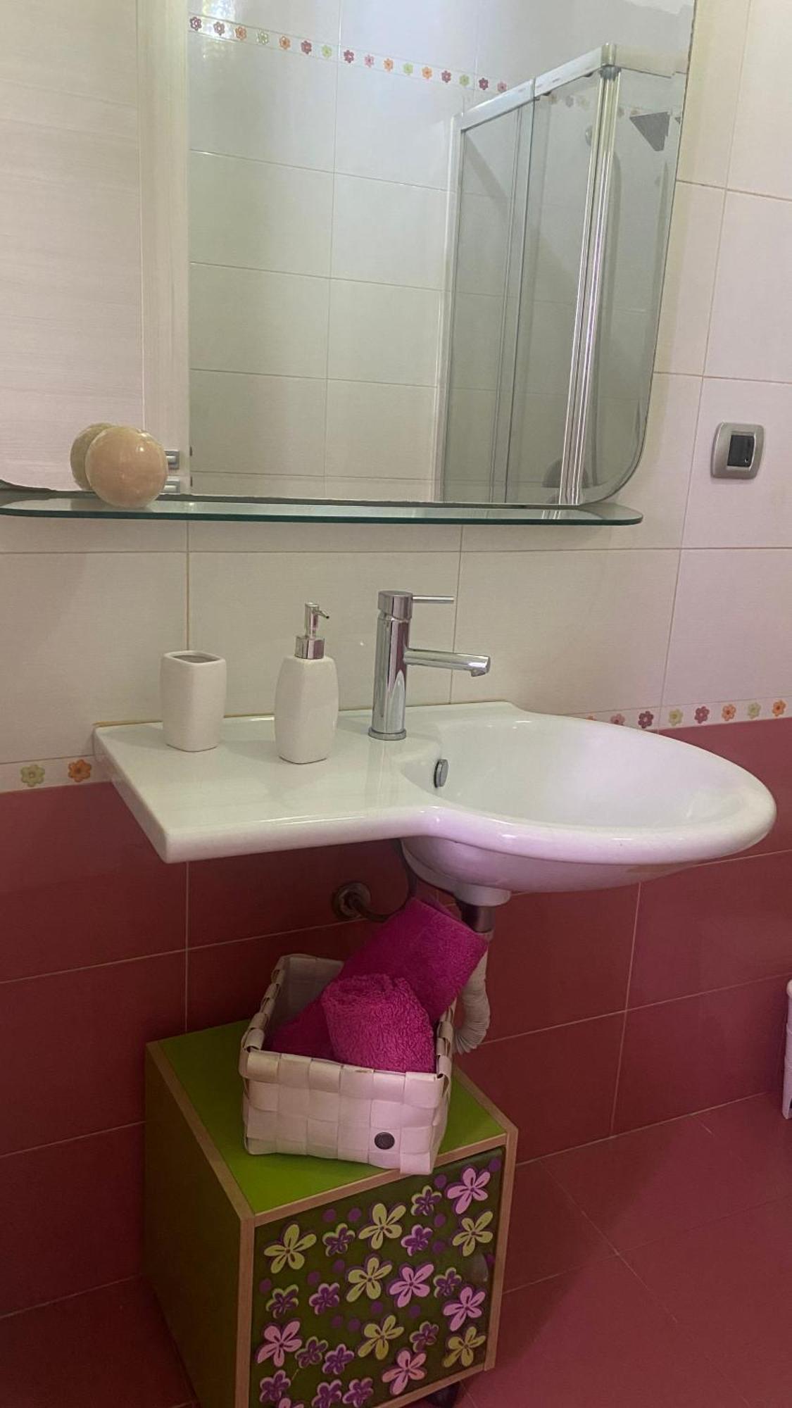 Rosdani Apartment Palermo Dış mekan fotoğraf