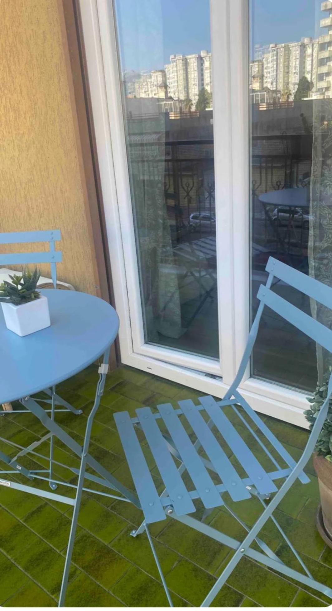 Rosdani Apartment Palermo Dış mekan fotoğraf