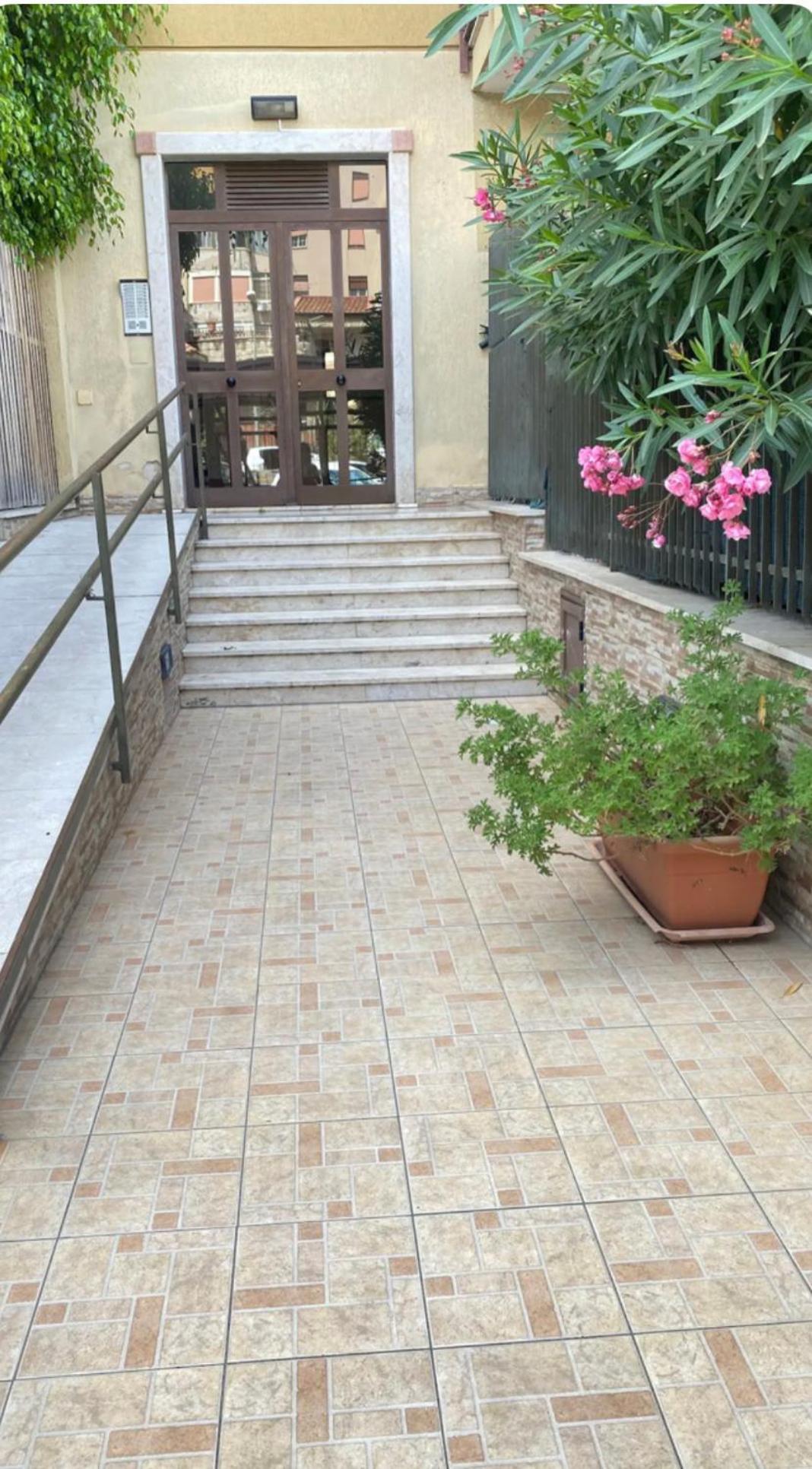 Rosdani Apartment Palermo Dış mekan fotoğraf
