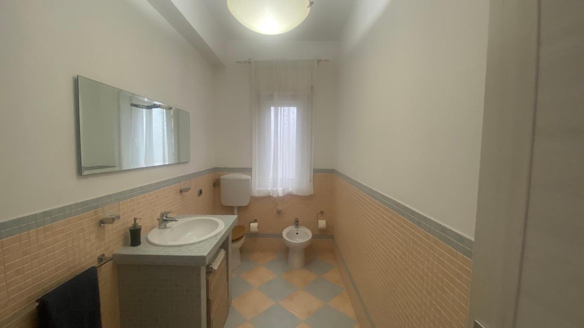 Rosdani Apartment Palermo Dış mekan fotoğraf