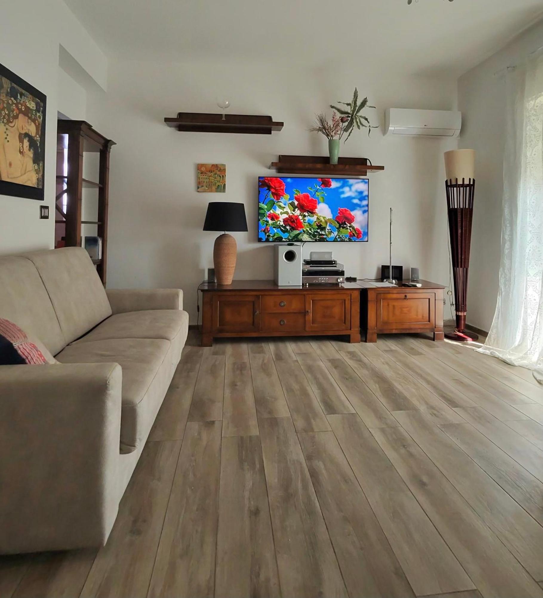 Rosdani Apartment Palermo Dış mekan fotoğraf