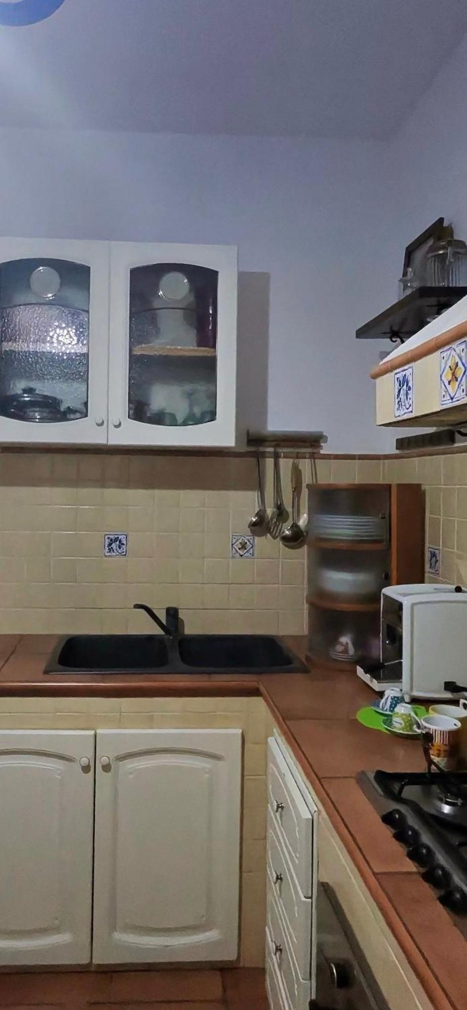 Rosdani Apartment Palermo Dış mekan fotoğraf
