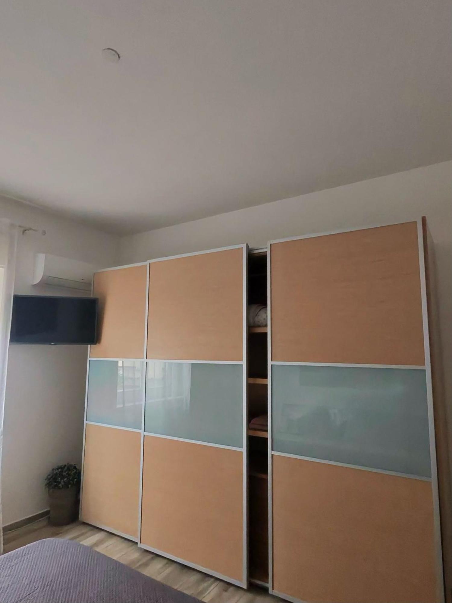 Rosdani Apartment Palermo Dış mekan fotoğraf