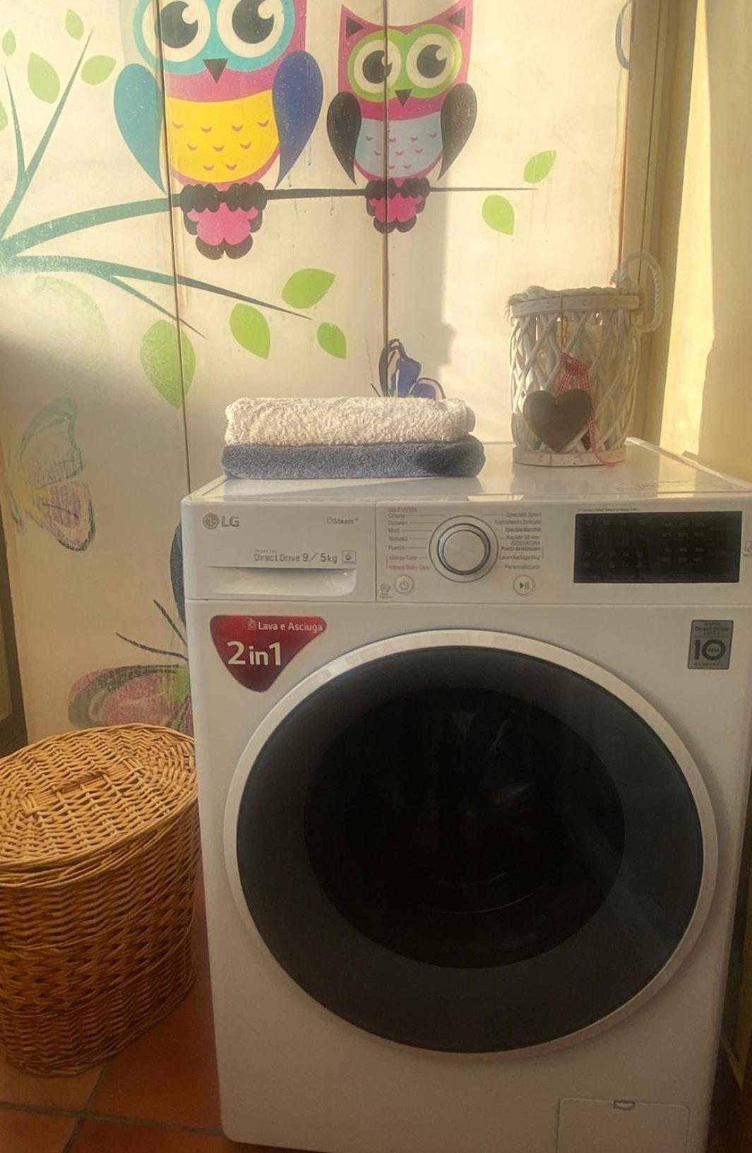 Rosdani Apartment Palermo Dış mekan fotoğraf